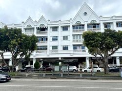 Crescendo Building (D15), Apartment #458530441